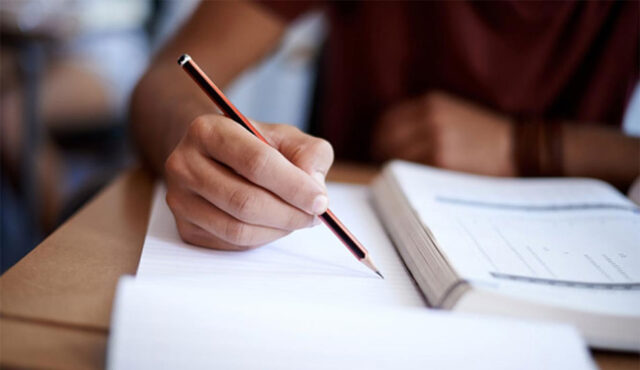 Formal Education