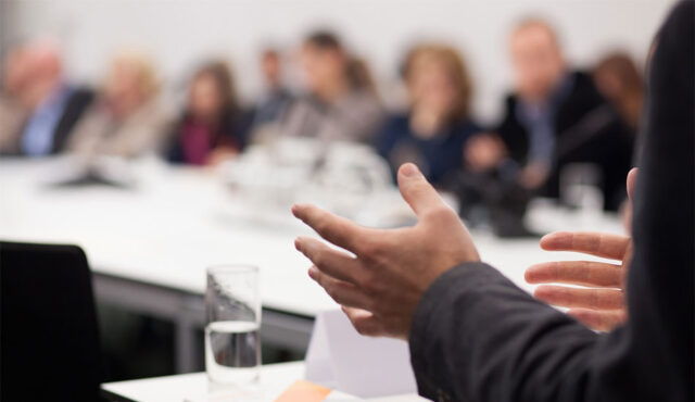 Technical Seminars