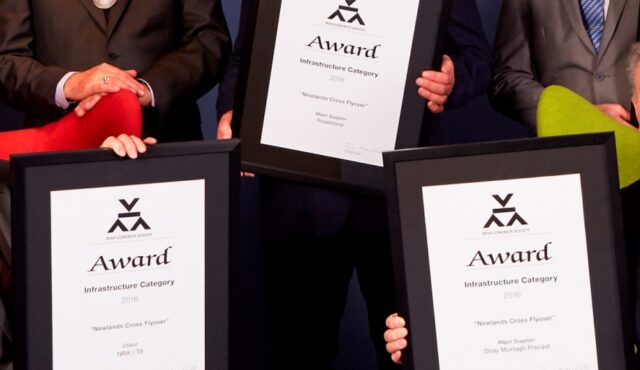 Annual Awards
