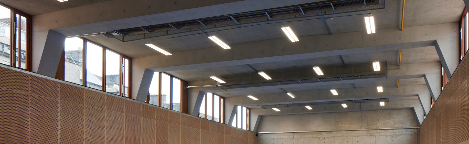 THE HOME OF CONCRETE INFORMATION IN IRELAND